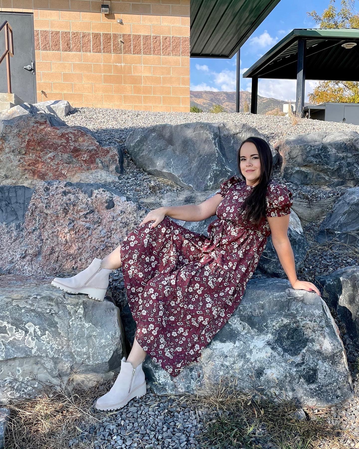 Gorgeous Dresses At Ridiculously low prices!  Dresses By Temu