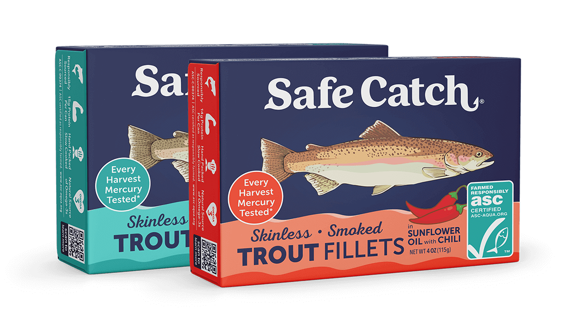 How SafeCatch is improving the health of my son who has muscular dystrophy